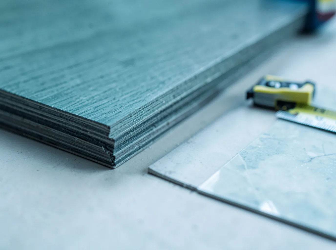 Luxury Vinyl Plank Installation Pueblo Of Acoma, NM FAQs